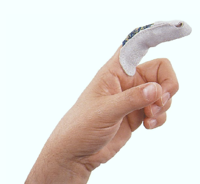Finger Protection